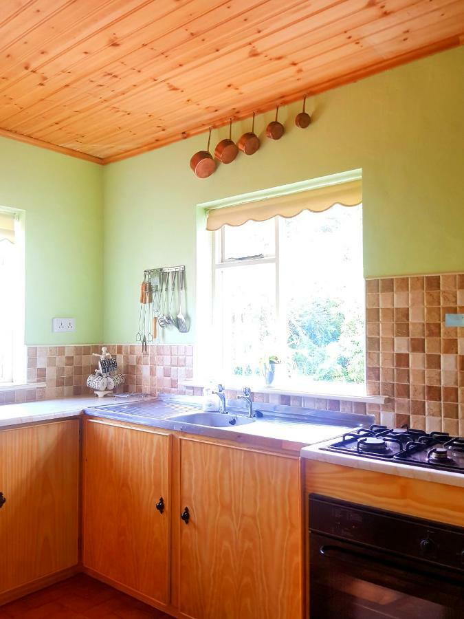 Гостевой дом Leenan View Country House Портсалон Экстерьер фото